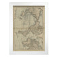 Rand_McNally__Cos_Map-of-the-World-1887-Artwork-Nacnic-A4-Marco Blanco-Nacnic Estudio SL