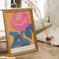 Ranunculus-Artwork-Nacnic-Nacnic Estudio SL