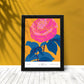 Ranunculus-Artwork-Nacnic-Nacnic Estudio SL