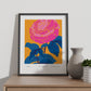 Ranunculus-Artwork-Nacnic-Nacnic Estudio SL