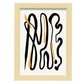 Ravishing-Artwork-Nacnic-A4-Marco Madera clara-Nacnic Estudio SL