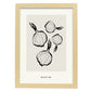 Red Onions-Artwork-Nacnic-A3-Marco Madera clara-Nacnic Estudio SL