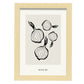 Red Onions-Artwork-Nacnic-A4-Marco Madera clara-Nacnic Estudio SL