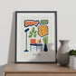 Restful Home-Artwork-Nacnic-Nacnic Estudio SL