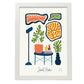 Restful Home-Artwork-Nacnic-A3-Marco Blanco-Nacnic Estudio SL