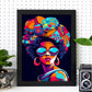 Póster de Retrato de un alma intrépida