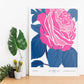 Rose-Artwork-Nacnic-Nacnic Estudio SL