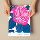 Rose-Artwork-Nacnic-Nacnic Estudio SL