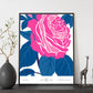 Rose-Artwork-Nacnic-Nacnic Estudio SL