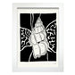 Rosy Woldsnail-Artwork-Nacnic-A4-Marco Blanco-Nacnic Estudio SL