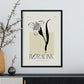 Royal Orchid-Artwork-Nacnic-Nacnic Estudio SL