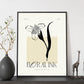 Royal Orchid-Artwork-Nacnic-Nacnic Estudio SL