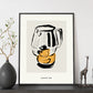 Rubber Duckie-Artwork-Nacnic-Nacnic Estudio SL