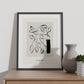 Rubber Plant-Artwork-Nacnic-Nacnic Estudio SL