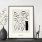 Rubber Plant-Artwork-Nacnic-Nacnic Estudio SL