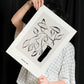 Rubber Plant-Artwork-Nacnic-Nacnic Estudio SL