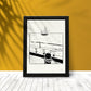 Sailboat-Artwork-Nacnic-Nacnic Estudio SL