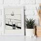 Sailboat-Artwork-Nacnic-Nacnic Estudio SL