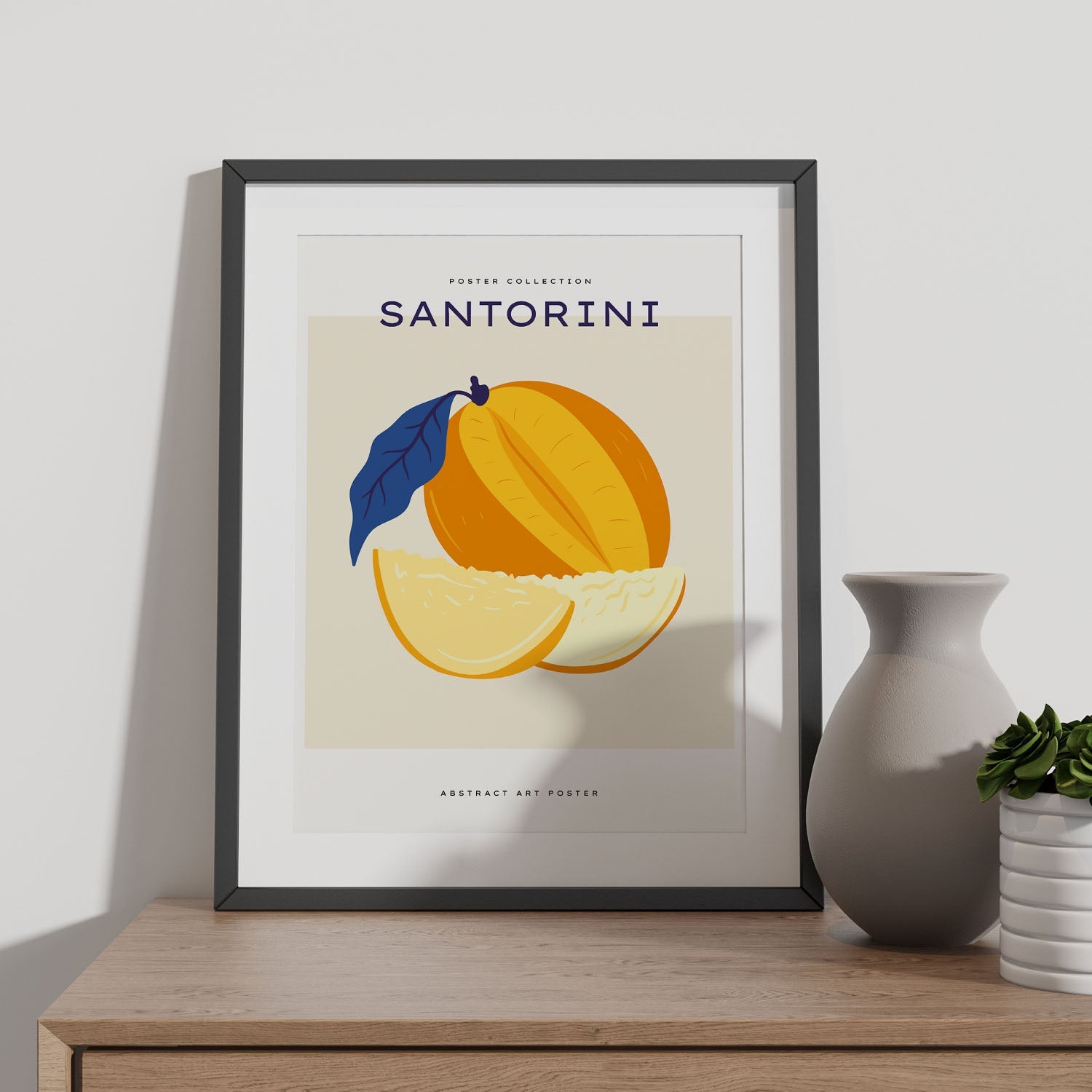 Santorini-Artwork-Nacnic-Nacnic Estudio SL