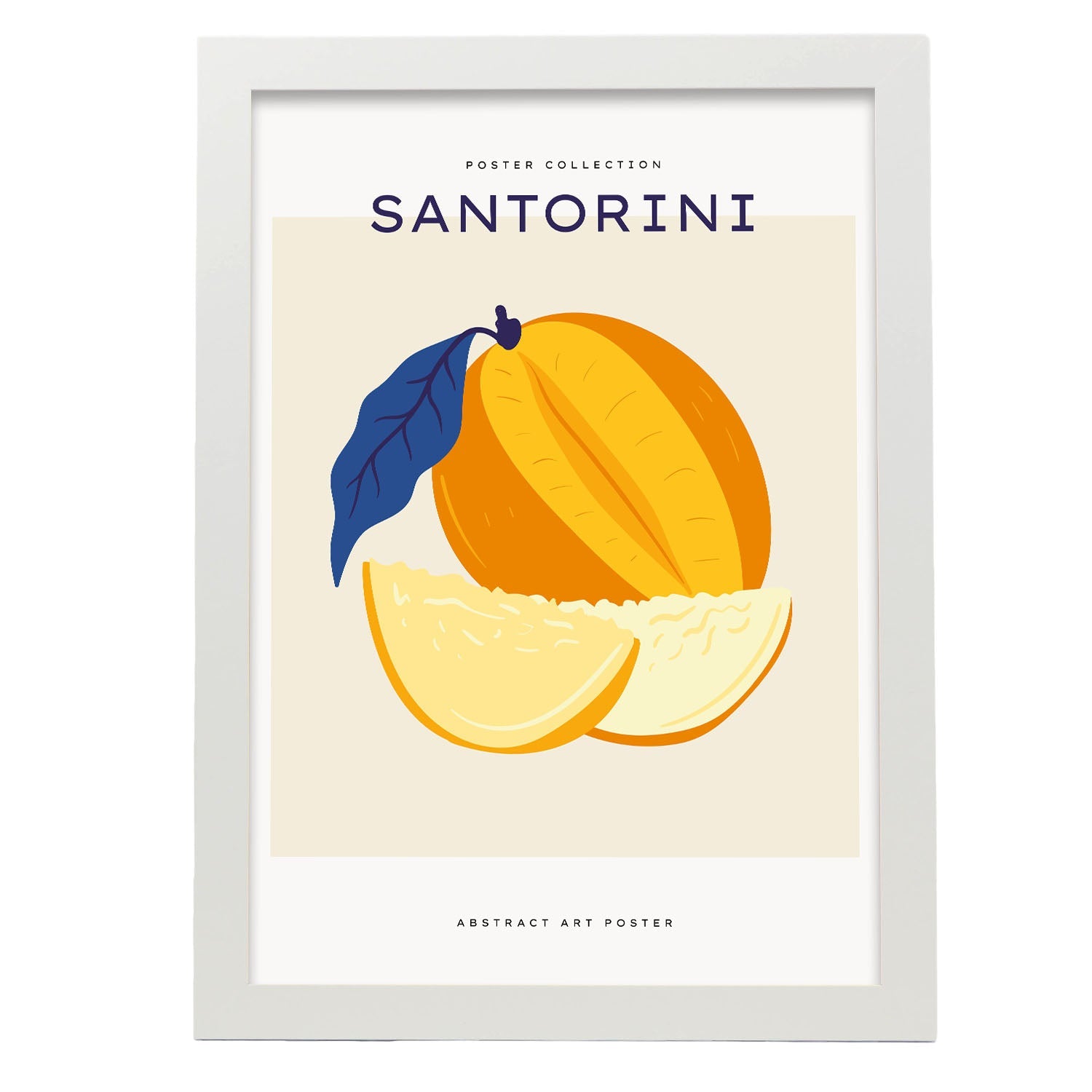 Santorini-Artwork-Nacnic-A3-Marco Blanco-Nacnic Estudio SL