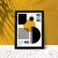 Say no-Artwork-Nacnic-Nacnic Estudio SL