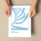 Sea Grapes-Artwork-Nacnic-Nacnic Estudio SL