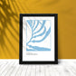 Sea Grapes-Artwork-Nacnic-Nacnic Estudio SL