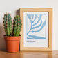 Sea Grapes-Artwork-Nacnic-Nacnic Estudio SL