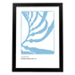 Sea Grapes-Artwork-Nacnic-A3-Sin marco-Nacnic Estudio SL