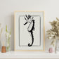 Sea Horse-Artwork-Nacnic-Nacnic Estudio SL