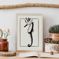 Sea Horse-Artwork-Nacnic-Nacnic Estudio SL