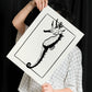 Sea Horse-Artwork-Nacnic-Nacnic Estudio SL