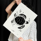 Sea turtle-Artwork-Nacnic-Nacnic Estudio SL
