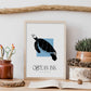Sea Turtlee-Artwork-Nacnic-Nacnic Estudio SL