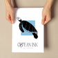 Sea Turtlee-Artwork-Nacnic-Nacnic Estudio SL