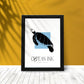 Sea Turtlee-Artwork-Nacnic-Nacnic Estudio SL