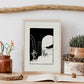 Sea view-Artwork-Nacnic-Nacnic Estudio SL