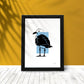 Seagul-Artwork-Nacnic-Nacnic Estudio SL