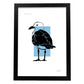 Seagul-Artwork-Nacnic-A3-Sin marco-Nacnic Estudio SL