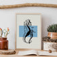 Seahorses-Artwork-Nacnic-Nacnic Estudio SL