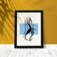 Seahorses-Artwork-Nacnic-Nacnic Estudio SL