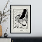 Seashore beach-Artwork-Nacnic-Nacnic Estudio SL