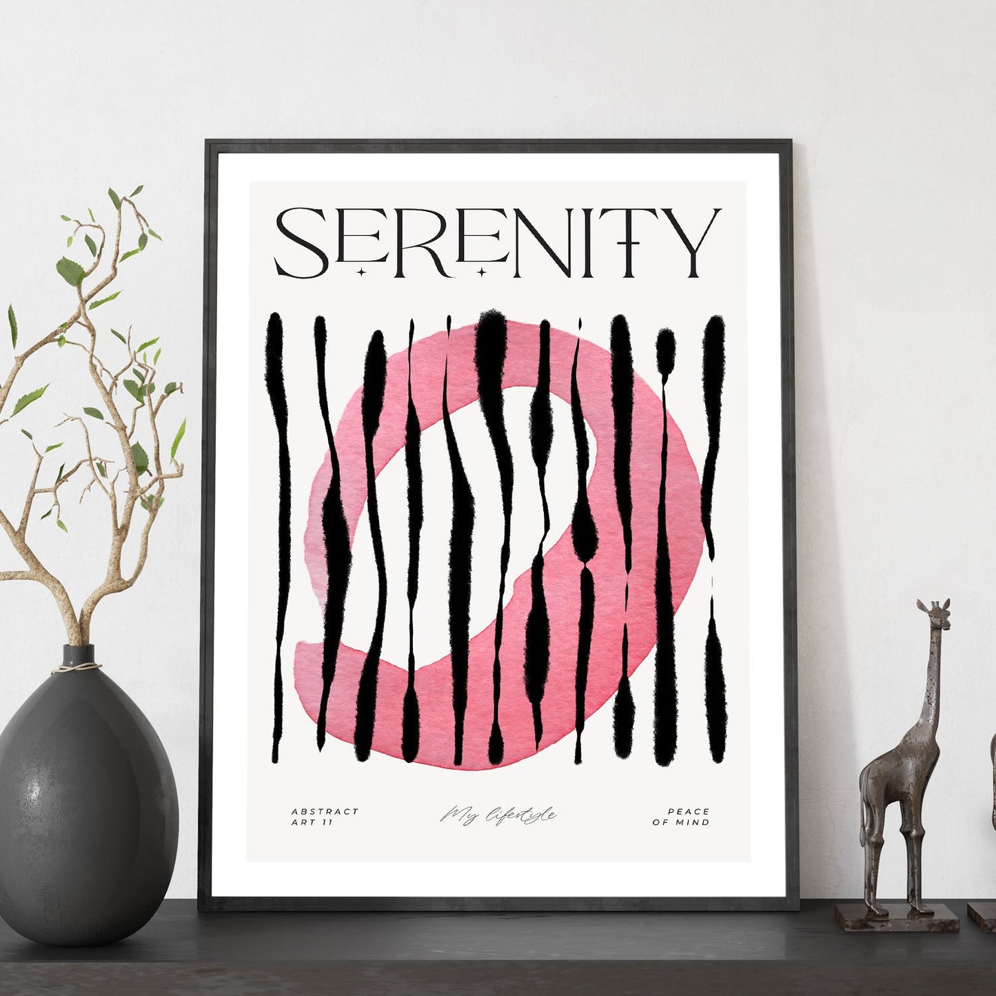 Serenity-Artwork-Nacnic-Nacnic Estudio SL