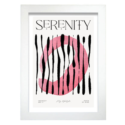 Serenity-Artwork-Nacnic-A4-Marco Blanco-Nacnic Estudio SL