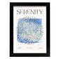 Serenity Mind-Artwork-Nacnic-A4-Sin marco-Nacnic Estudio SL