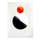 Serie de Dibujos Minimalistas en Línea