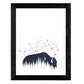 Set de 4 láminas de Marino Bosque, en .-Artwork-Nacnic-Nacnic Estudio SL