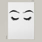 Set de 4 Pósters Tipográficos Coco. Diseño de Interiores. Cuadros con Frases Inspiradoras y Positivas. Decoración de Habitaciones. A4 .-Artwork-Nacnic-Nacnic Estudio SL
