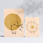 Set de 6 posters de Místico. Colección de láminas con estética collage para la Tamaños A3 y A4. .-Artwork-Nacnic-Nacnic Estudio SL