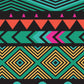 Set de dos láminas ESTAMPADAS para enmarcar. Dale un toque diferente a tu salón o habitación. Posters con imágenes de estampados.-Artwork-Nacnic-Nacnic Estudio SL